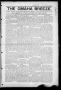 Newspaper: The Omaha Breeze. (Omaha, Tex.), Vol. 14, No. 38, Ed. 1 Wednesday, Ju…