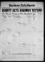 Newspaper: Sweetwater Daily Reporter (Sweetwater, Tex.), Vol. 10, No. 261, Ed. 1…