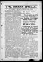 Newspaper: The Omaha Breeze. (Omaha, Tex.), Vol. 14, No. 12, Ed. 1 Wednesday, Ja…