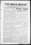 Newspaper: The Omaha Breeze. (Omaha, Tex.), Vol. 12, No. 42, Ed. 1 Wednesday, Ju…