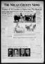 Newspaper: The Nolan County News (Sweetwater, Tex.), Vol. 18, No. 12, Ed. 1 Thur…
