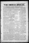 Newspaper: The Omaha Breeze. (Omaha, Tex.), Vol. 13, No. 38, Ed. 1 Wednesday, Ju…