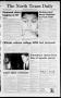 Newspaper: The North Texas Daily (Denton, Tex.), Vol. 71, No. 70, Ed. 1 Friday, …