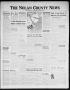 Newspaper: The Nolan County News (Sweetwater, Tex.), Vol. 28, No. 21, Ed. 1 Thur…