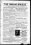 Newspaper: The Omaha Breeze. (Omaha, Tex.), Vol. 13, No. 7, Ed. 1 Wednesday, Nov…
