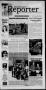 Newspaper: Sweetwater Reporter (Sweetwater, Tex.), Vol. 111, No. 161, Ed. 1 Tues…
