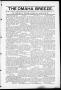 Newspaper: The Omaha Breeze. (Omaha, Tex.), Vol. 12, No. 49, Ed. 1 Wednesday, Se…