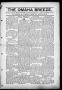 Newspaper: The Omaha Breeze. (Omaha, Tex.), Vol. 13, No. 43, Ed. 1 Wednesday, Au…