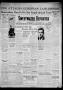 Newspaper: Sweetwater Reporter (Sweetwater, Tex.), Vol. 40, No. 196, Ed. 1 Tuesd…