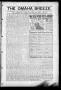 Newspaper: The Omaha Breeze. (Omaha, Tex.), Vol. 14, No. 50, Ed. 1 Wednesday, Oc…