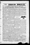 Newspaper: The Omaha Breeze. (Omaha, Tex.), Vol. 15, No. 38, Ed. 1 Wednesday, Ju…