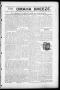 Newspaper: The Omaha Breeze. (Omaha, Tex.), Vol. 15, No. 30, Ed. 1 Wednesday, Ma…