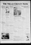 Newspaper: The Nolan County News (Sweetwater, Tex.), Vol. 13, No. 47, Ed. 1 Thur…