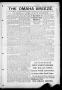 Newspaper: The Omaha Breeze. (Omaha, Tex.), Vol. 14, No. 24, Ed. 1 Wednesday, Ma…