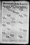 Newspaper: Sweetwater Daily Reporter (Sweetwater, Tex.), Vol. 3, No. 751, Ed. 1 …