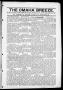 Newspaper: The Omaha Breeze. (Omaha, Tex.), Vol. 12, No. 45, Ed. 1 Wednesday, Au…