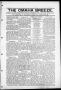 Newspaper: The Omaha Breeze. (Omaha, Tex.), Vol. 13, No. 3, Ed. 1 Wednesday, Oct…