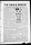 Newspaper: The Omaha Breeze. (Omaha, Tex.), Vol. 13, No. 2, Ed. 1 Wednesday, Oct…
