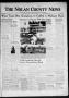 Thumbnail image of item number 1 in: 'The Nolan County News (Sweetwater, Tex.), Vol. 18, No. 14, Ed. 1 Thursday, March 19, 1942'.