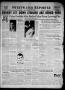 Newspaper: Sweetwater Reporter (Sweetwater, Tex.), Vol. 39, No. 304, Ed. 1 Tuesd…