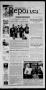 Newspaper: Sweetwater Reporter (Sweetwater, Tex.), Vol. 111, No. 133, Ed. 1 Tues…
