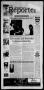 Newspaper: Sweetwater Reporter (Sweetwater, Tex.), Vol. 111, No. 192, Ed. 1 Wedn…