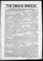 Newspaper: The Omaha Breeze. (Omaha, Tex.), Vol. 12, No. 43, Ed. 1 Wednesday, Ju…