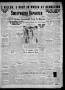 Newspaper: Sweetwater Reporter (Sweetwater, Tex.), Vol. 40, No. 158, Ed. 1 Tuesd…