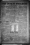 Newspaper: The Dublin Progress and Telephone (Dublin, Tex.), Vol. 34TH YEAR, No.…