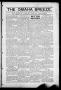 Newspaper: The Omaha Breeze. (Omaha, Tex.), Vol. 14, No. 16, Ed. 1 Wednesday, Fe…