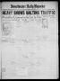 Newspaper: Sweetwater Daily Reporter (Sweetwater, Tex.), Vol. 10, No. 251, Ed. 1…