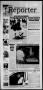 Newspaper: Sweetwater Reporter (Sweetwater, Tex.), Vol. 111, No. 232, Ed. 1 Mond…
