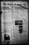Newspaper: The Dublin Progress (Dublin, Tex.), Vol. 50, No. 21, Ed. 1 Friday, Ju…