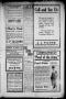 Thumbnail image of item number 3 in: 'Sweetwater Daily Reporter (Sweetwater, Tex.), Vol. 3, No. 748, Ed. 1 Thursday, January 11, 1917'.