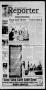 Newspaper: Sweetwater Reporter (Sweetwater, Tex.), Vol. 111, No. 153, Ed. 1 Frid…