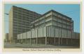 Postcard: [Postcard of the American National Bank and the Petroleum Building]