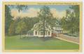 Postcard: [Postcard of Guyan Country Club and Golf Course 2]