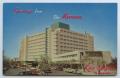 Postcard: [Postcard of Riviera Hotel]