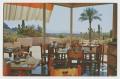 Primary view of [Postcard of Dining Room at Camelback Inn]