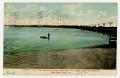 Postcard: [Postcard of Lynnhaven Inlet]