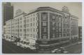 Primary view of [Postcard of Hotel Frederick Photograph]