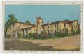 Thumbnail image of item number 1 in: '[Postcard of Hotel La Ribera 3]'.