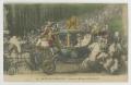 Postcard: [Postcard of Musee de Versailles]