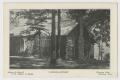 Postcard: [Postcard of Summer Cottage of S. W. Sibley]