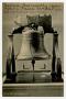 Postcard: [Postcard of the Liberty Bell]