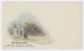 Postcard: [Postcard of the Iron Mountain Route, Reservation Park]