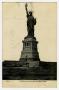 Primary view of [Postcard of Statue of Liberty]