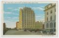 Postcard: [Postcard of Hotel Boise 2]