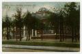 Postcard: [Postcard of Public School Building in Texarkana]