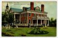 Postcard: [Postcard of Jamestown Exposition]